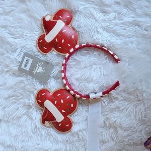 Loungefly Mickey Ears